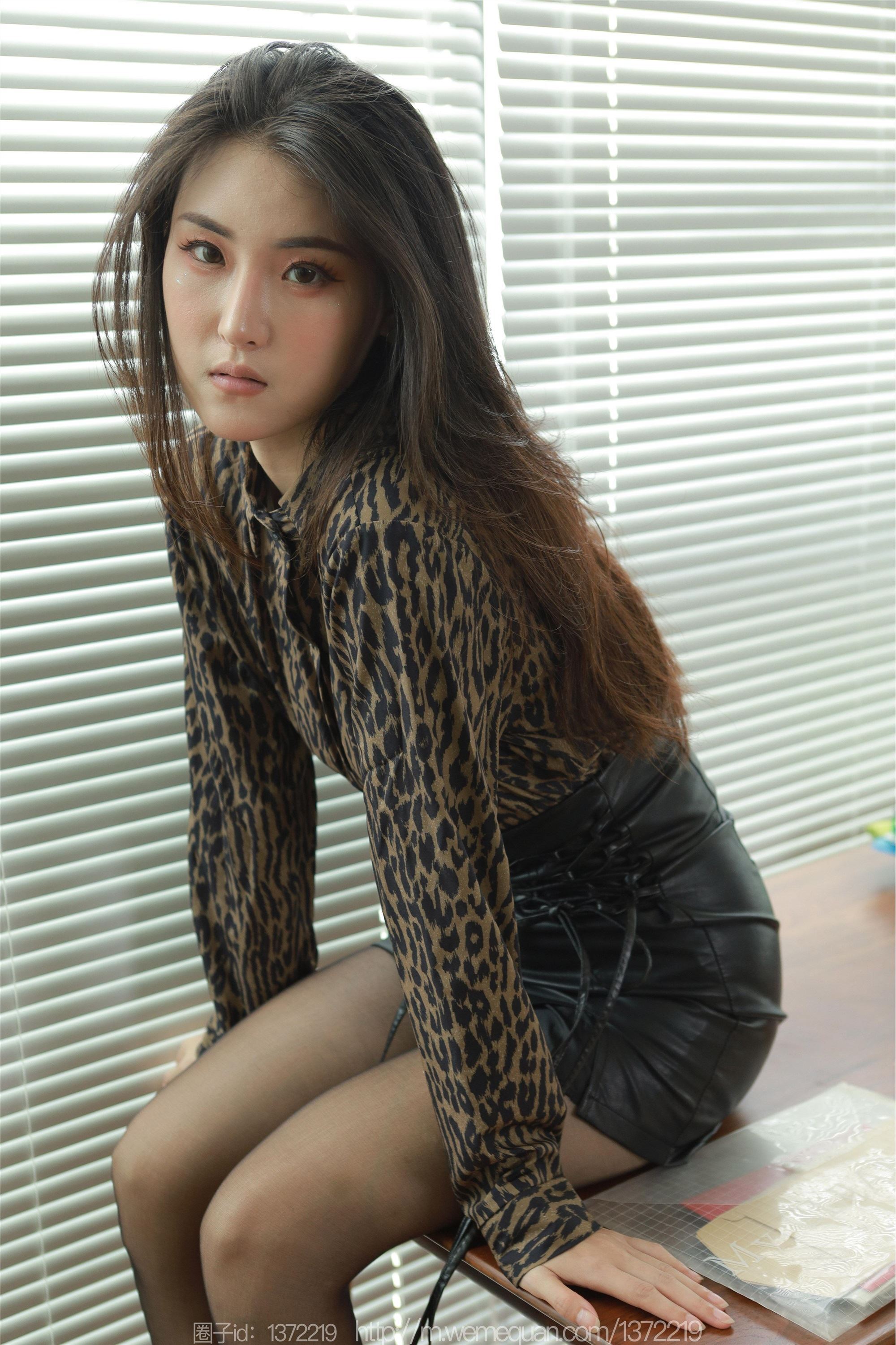 IESS异思趣向  2023.08.28 丝享家 1518 小宝《好久不见》